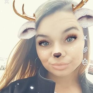 Meet your Posher, Kristin